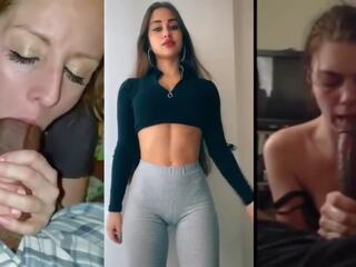 Tiktok legice kamelji prst in dnevnik cuckold mehkužnež: hd porno 21