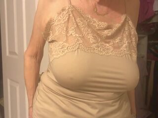 Huge 84 Year Old Granny’s Tits, Free HD X rated movie 0e